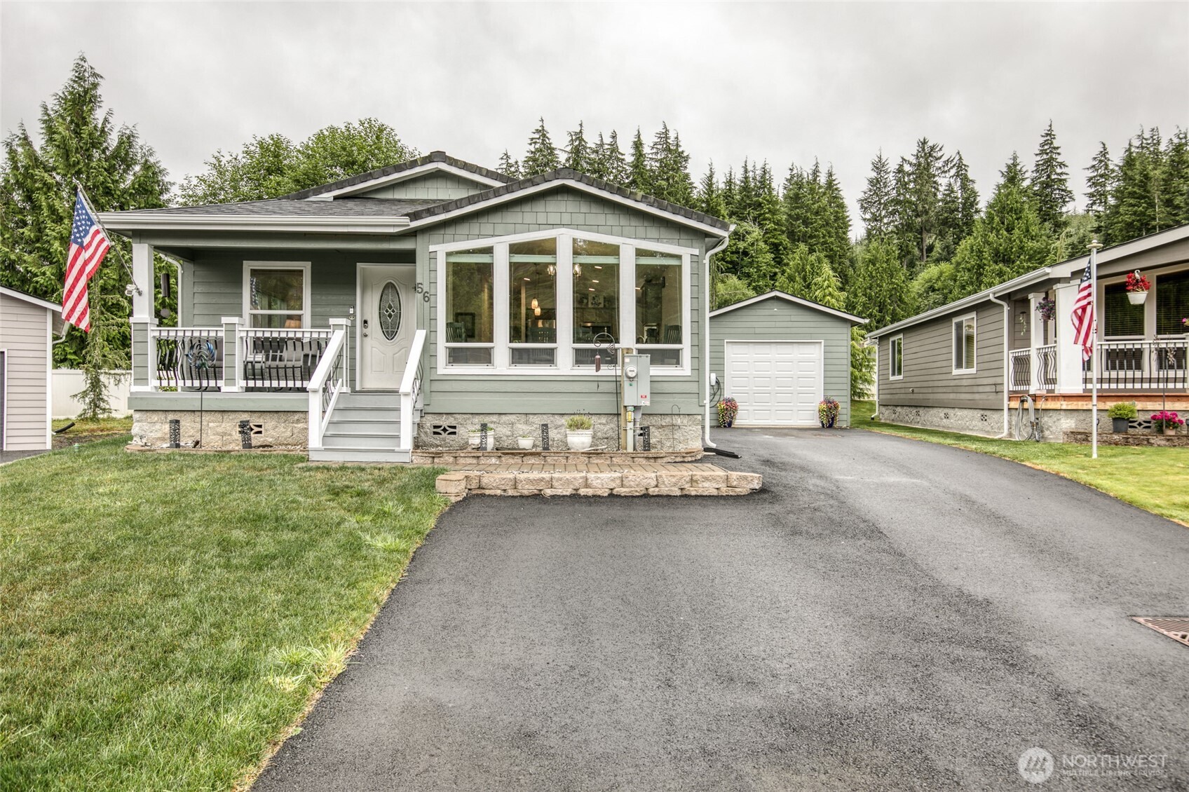 1019 Stanford Drive #56