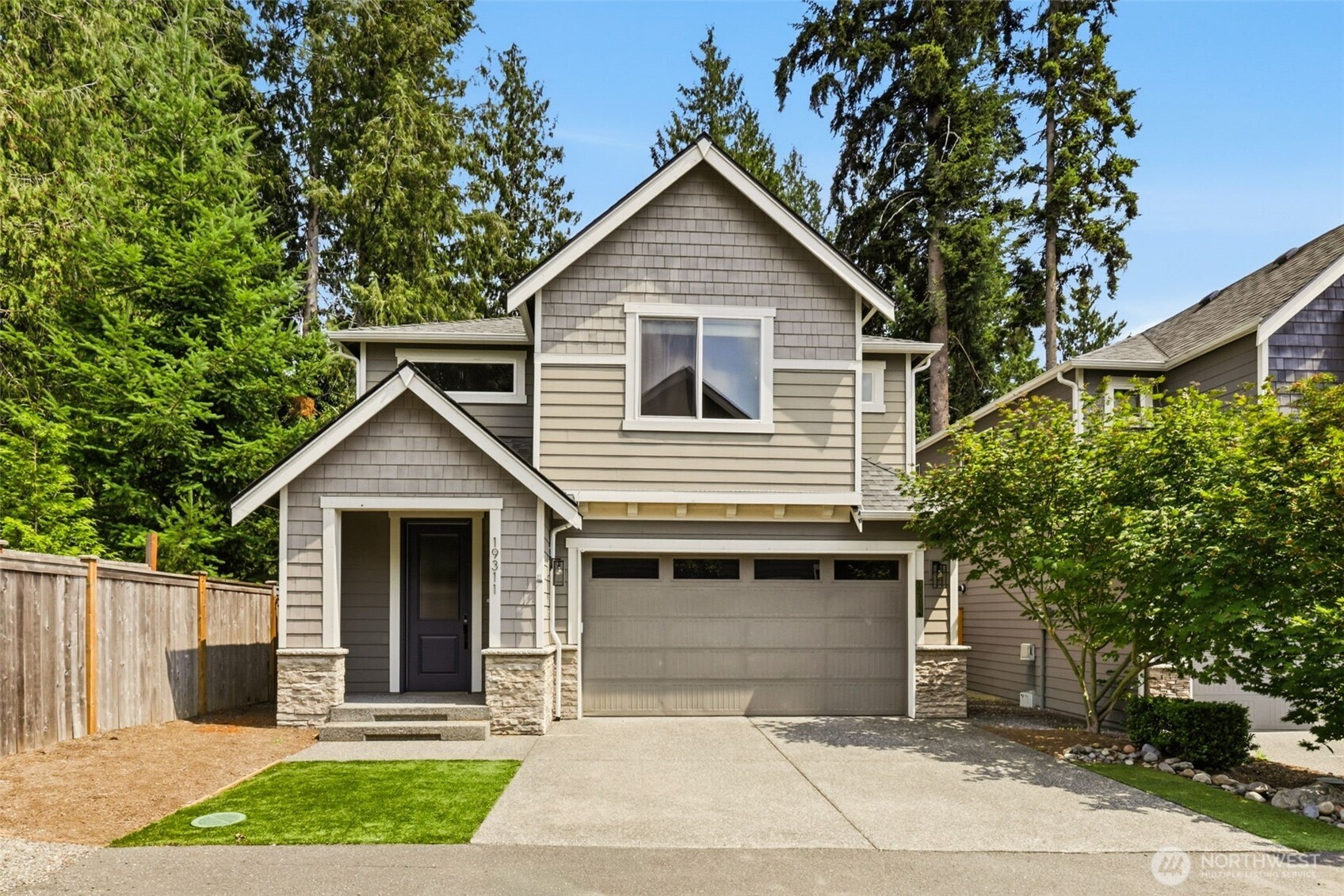 19311 Meridian Drive