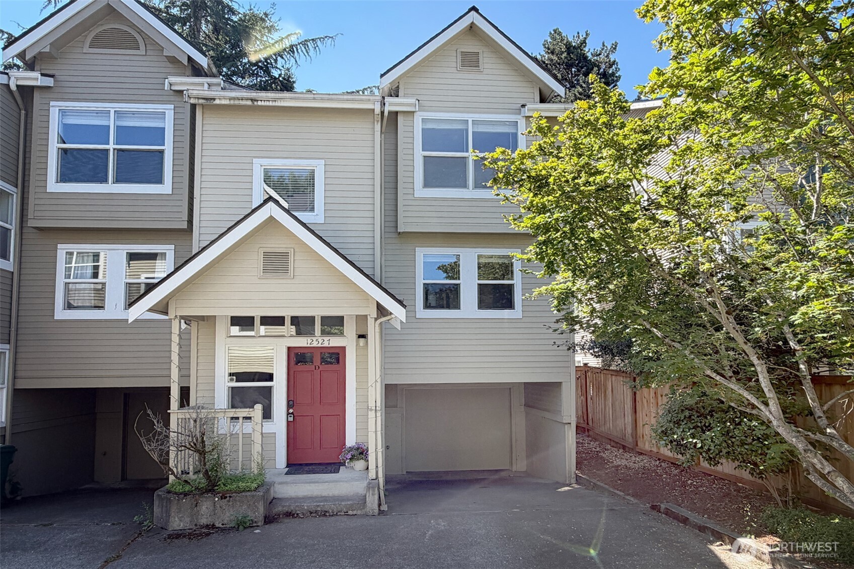 12527 27th Avenue #D