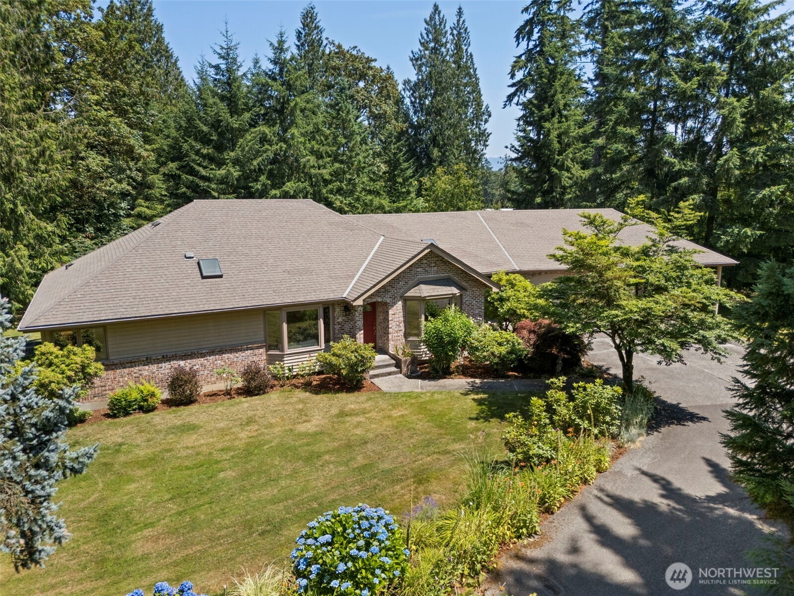 22200 Sweeney Road