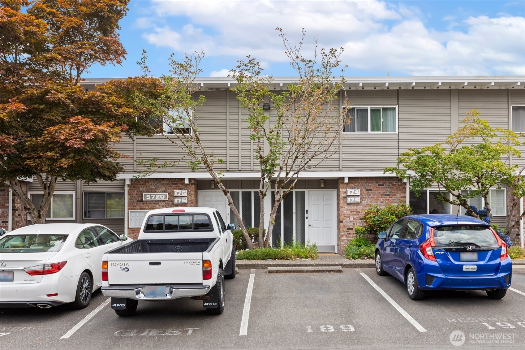 5720 122nd Avenue #175