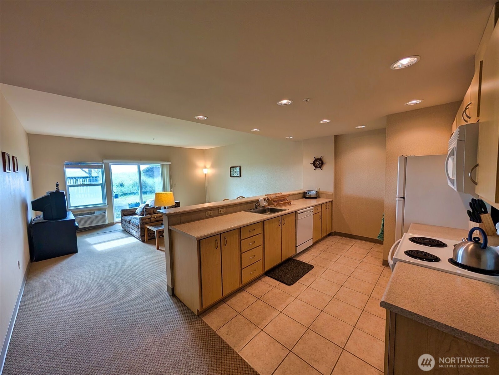 1335 Ocean Shores Boulevard #S13