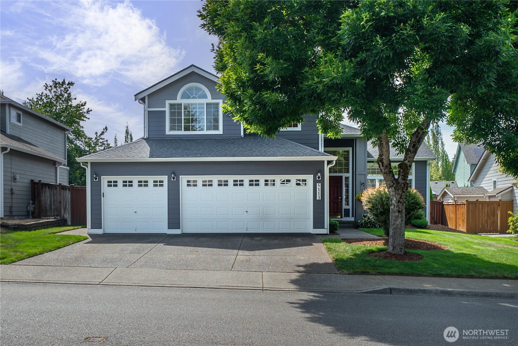 5113 Quincy Avenue