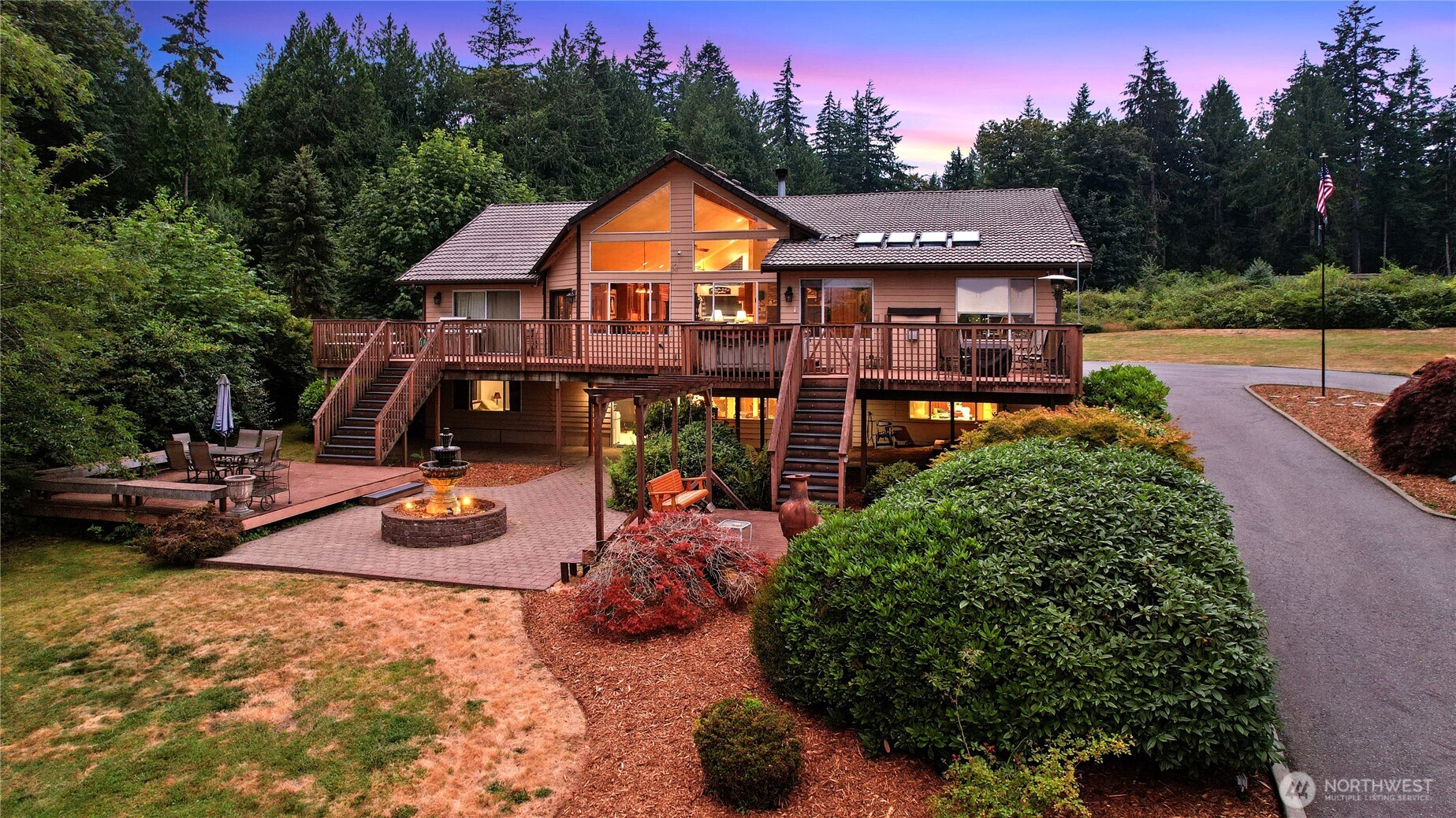 3188 Hinkley Road