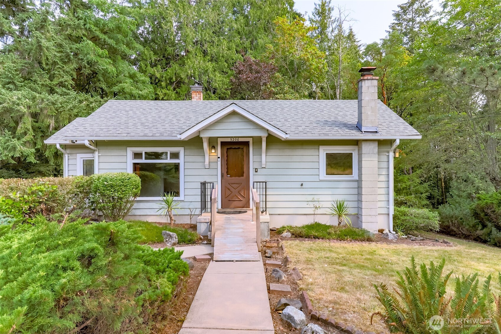 5206 Werner Road