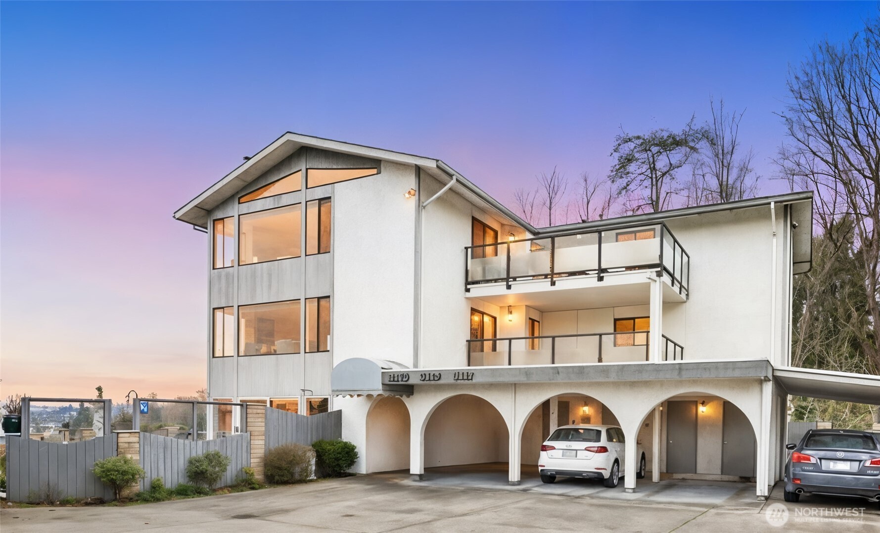 3113 Harley Street #3115