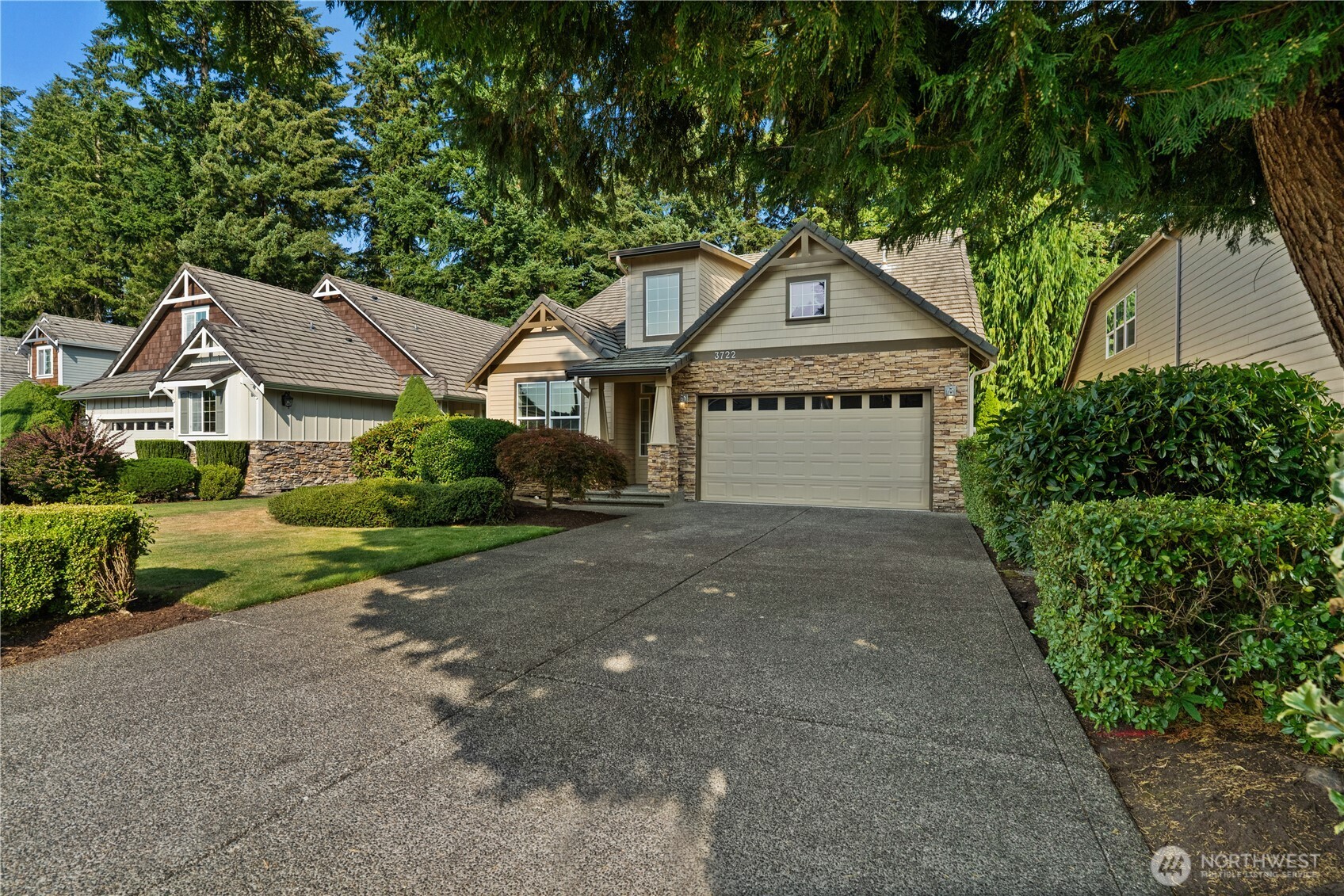 3722 Kinsale Lane
