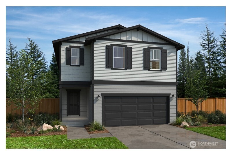 12501 305th (Phase 1 Lot 3) Place