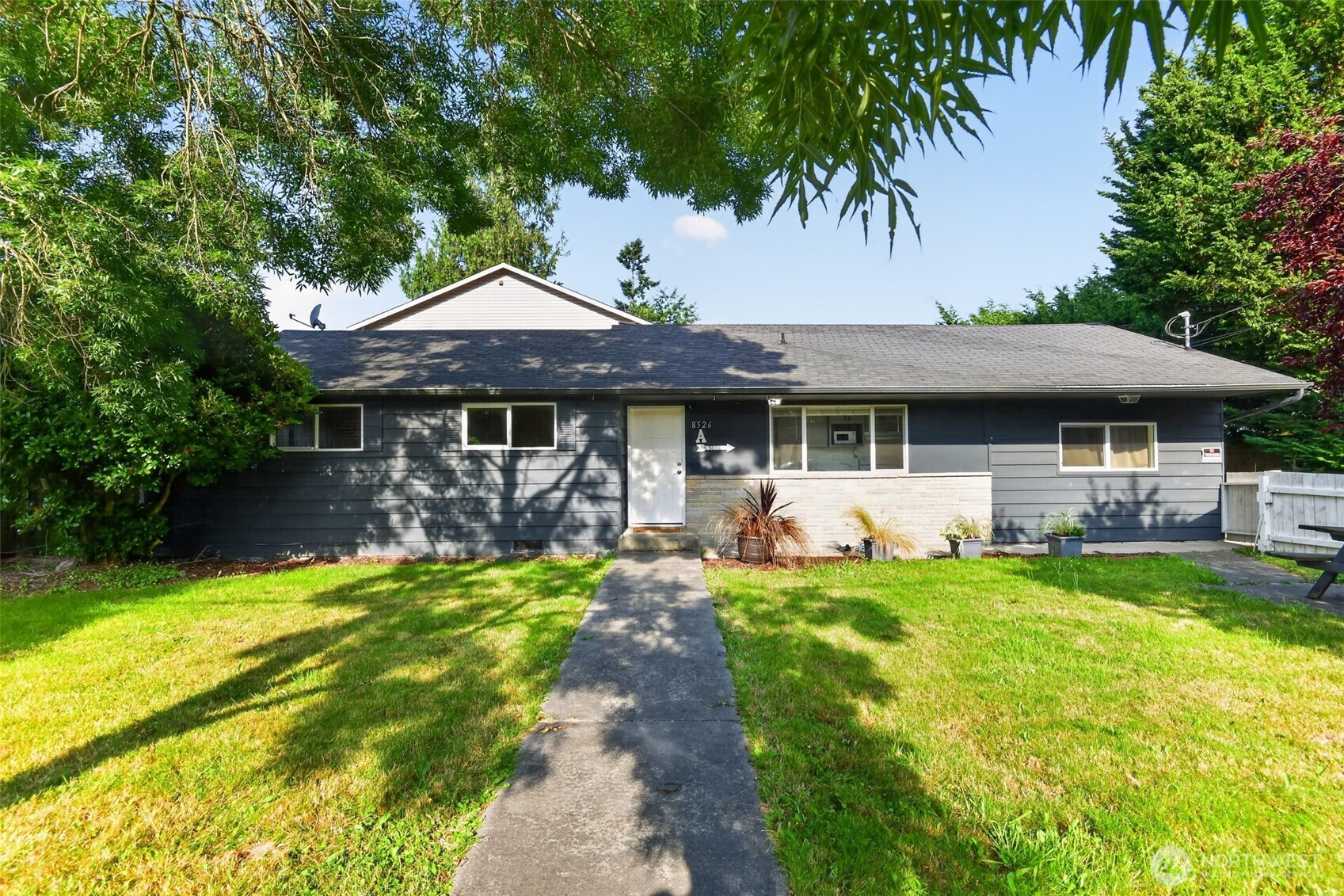 8526 8th Avenue #A