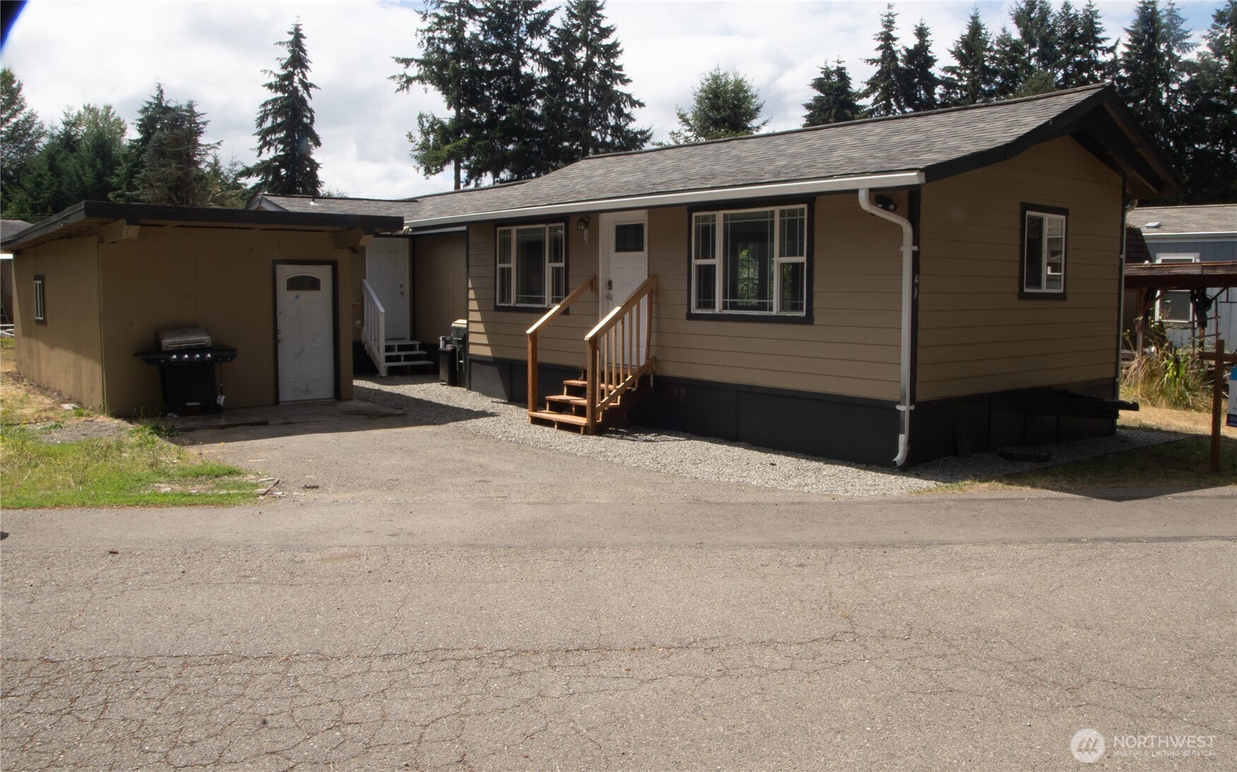 6200 Fair Oaks Rd #47