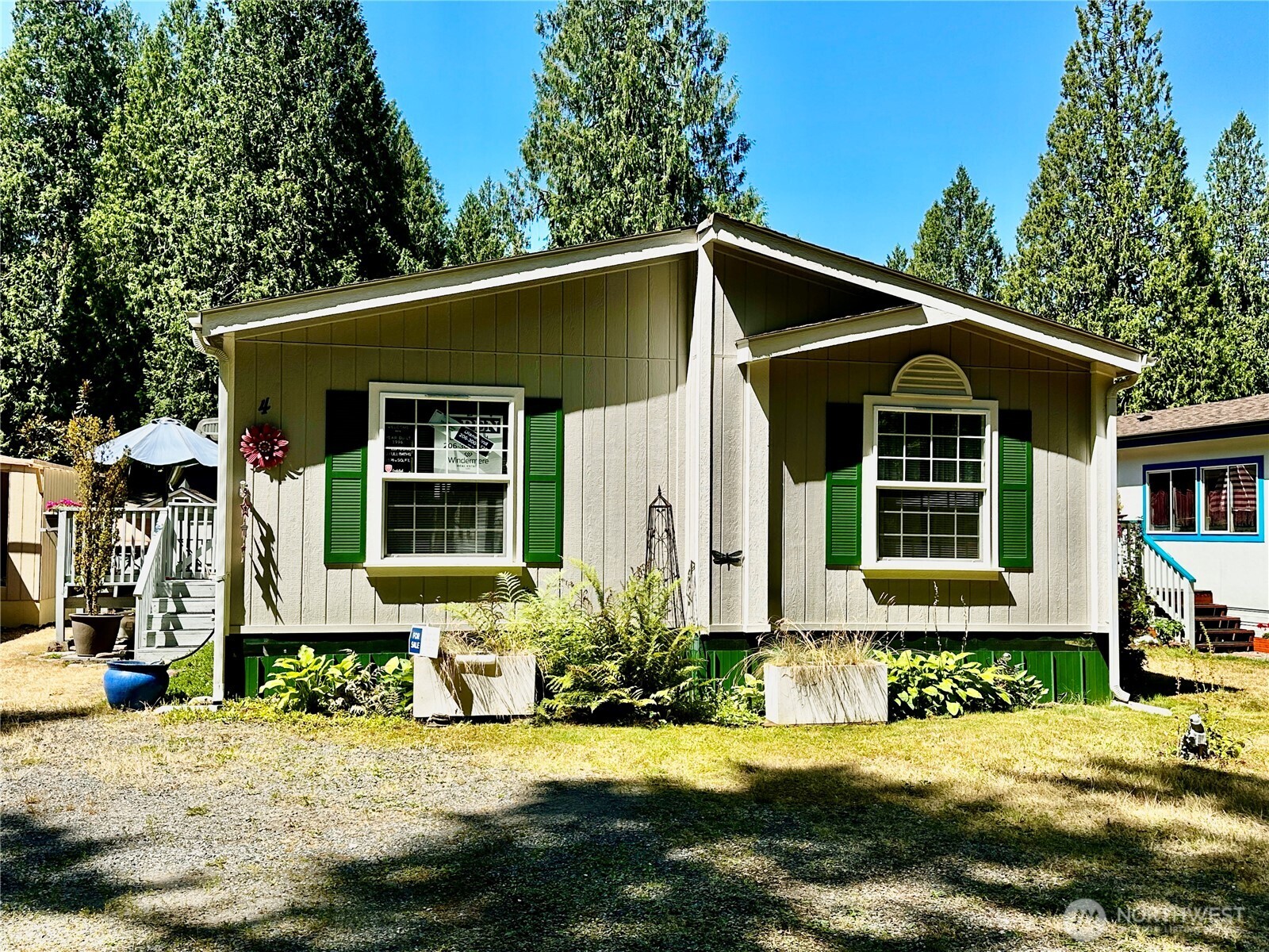 23800 Tiger Mountain Rd