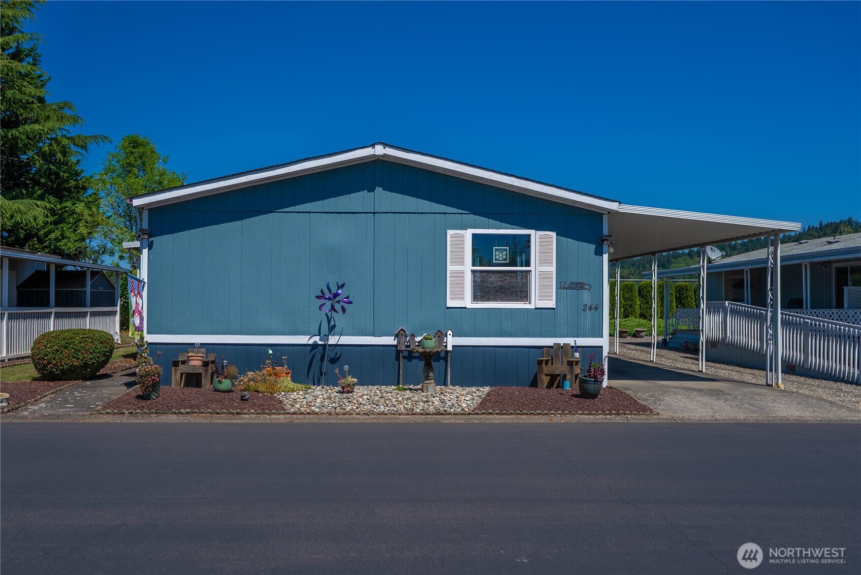 3611 I Street #244