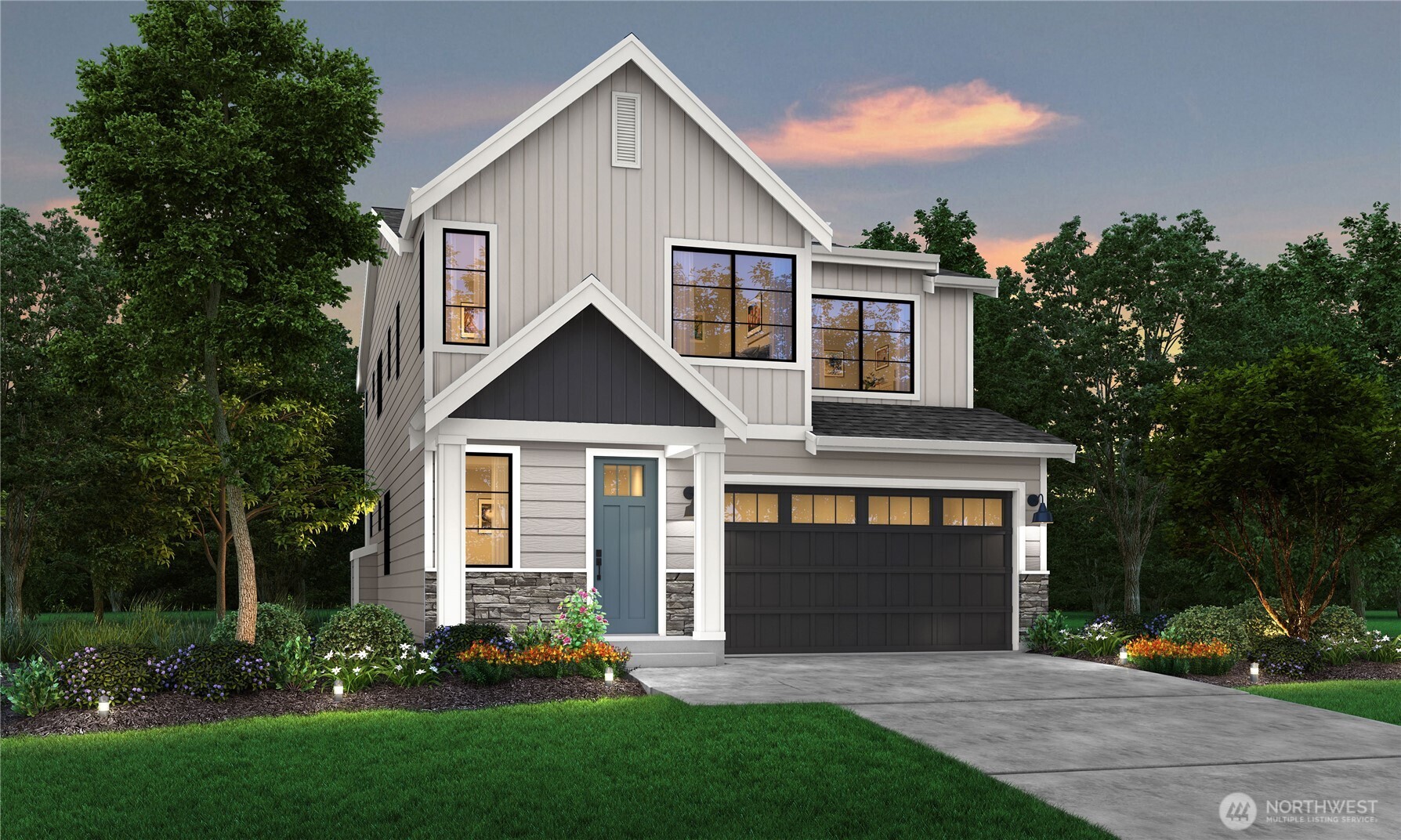 15703 lot 4 257th Place