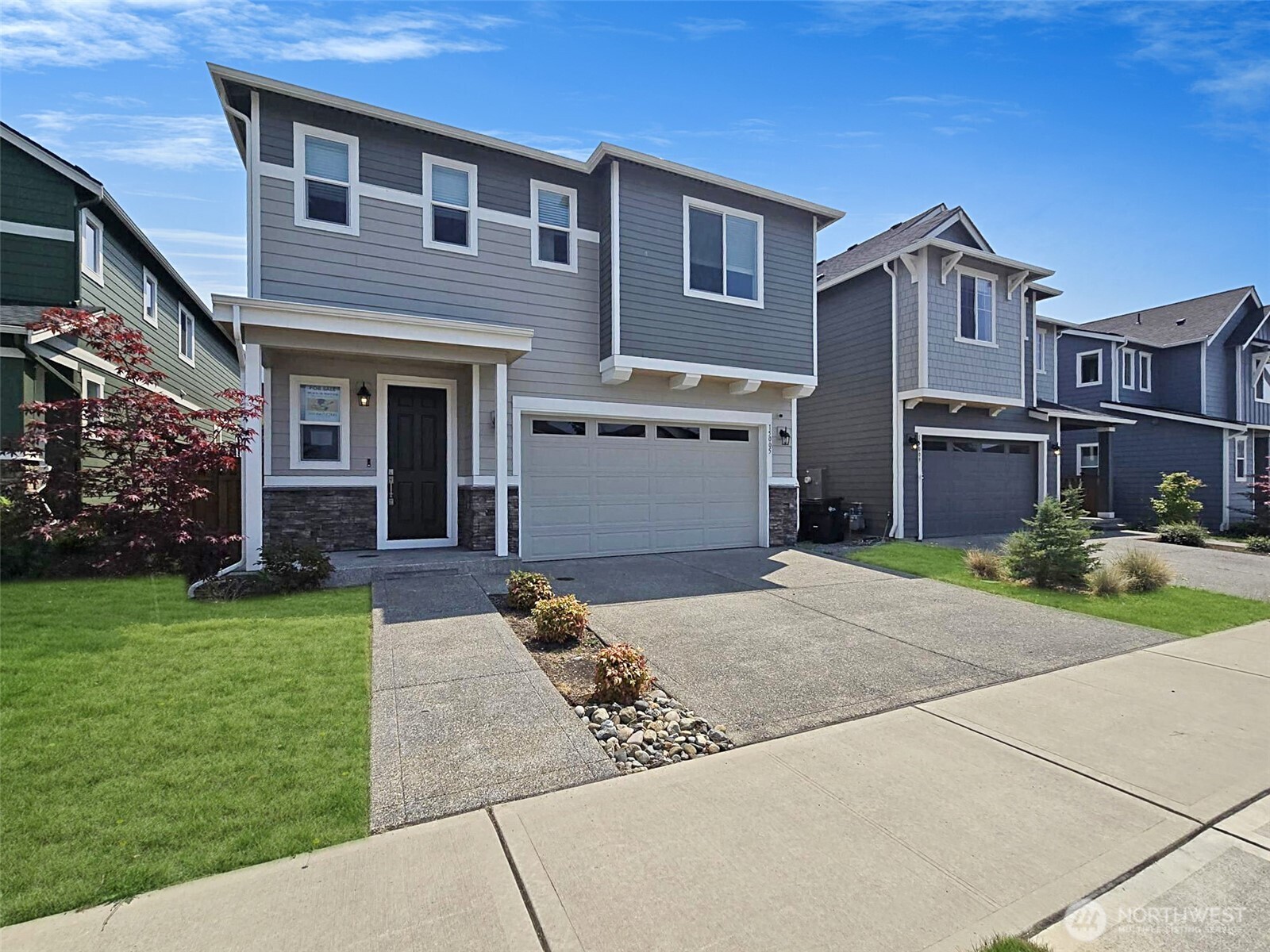 15005 Tyee Drive