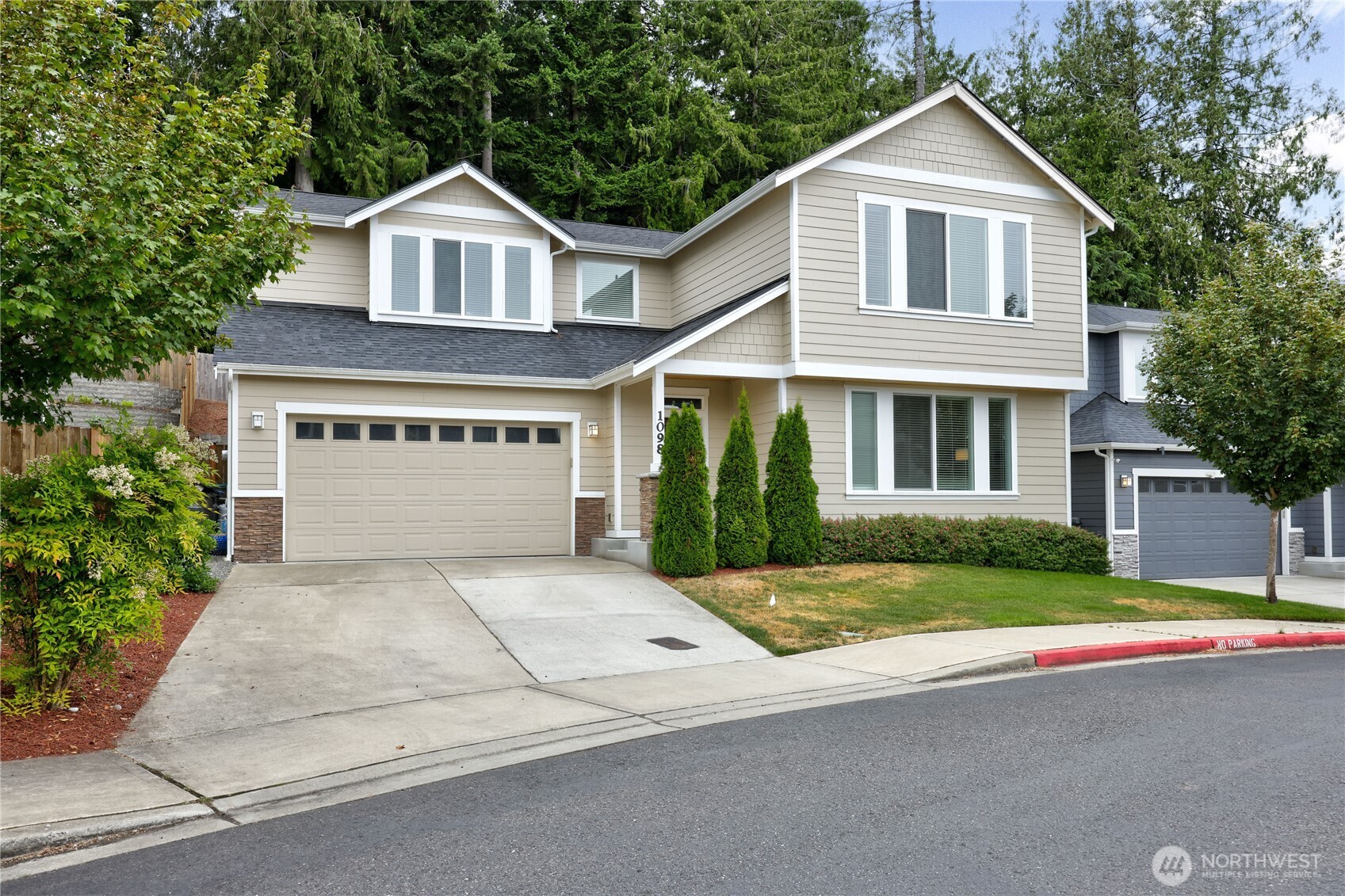 1098 Sockeye Court