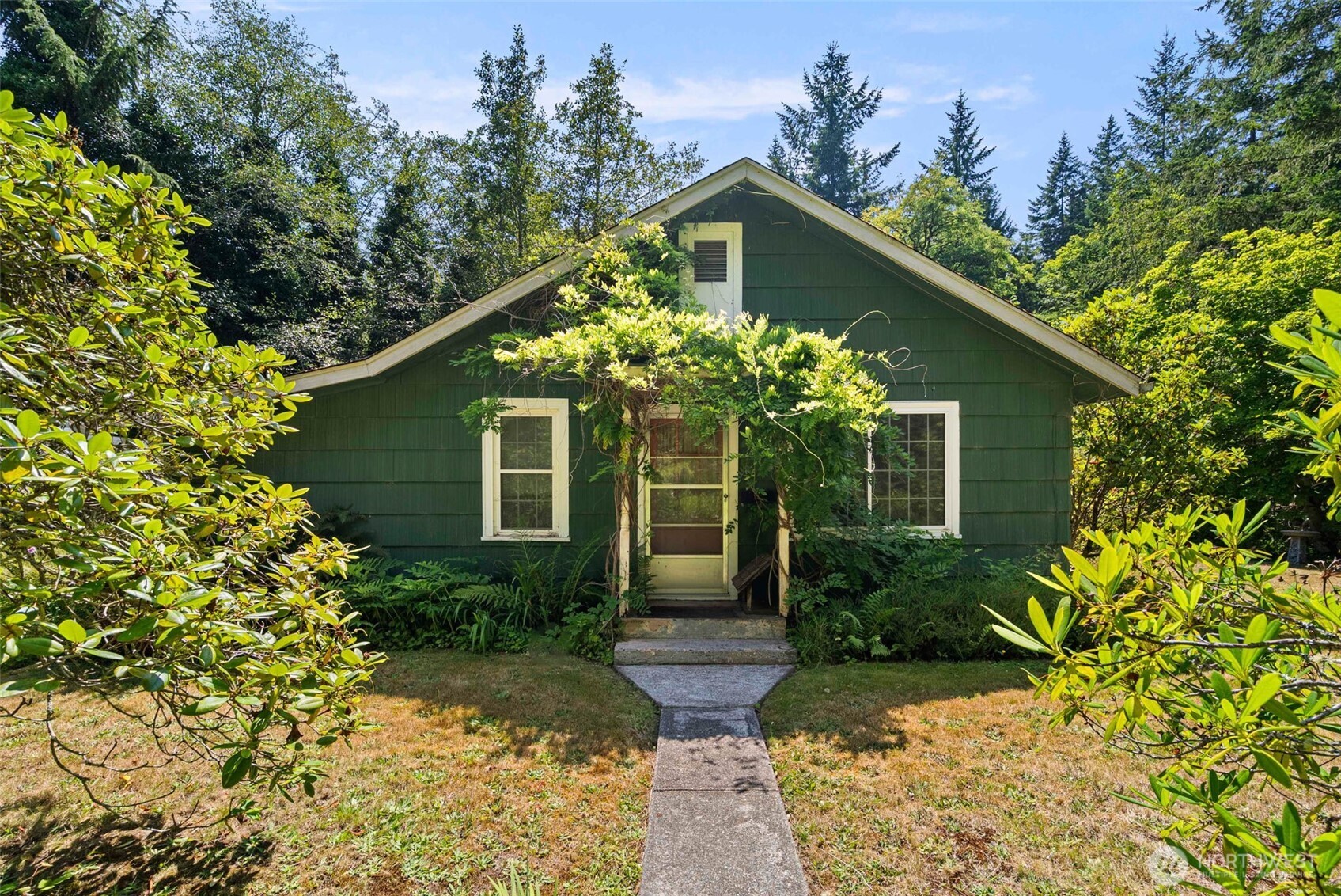 10345 Seabeck Highway