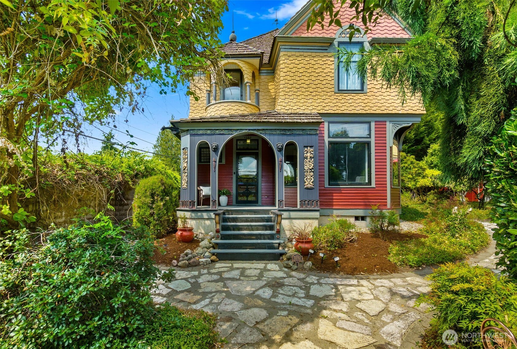 1202 Olympia Avenue
