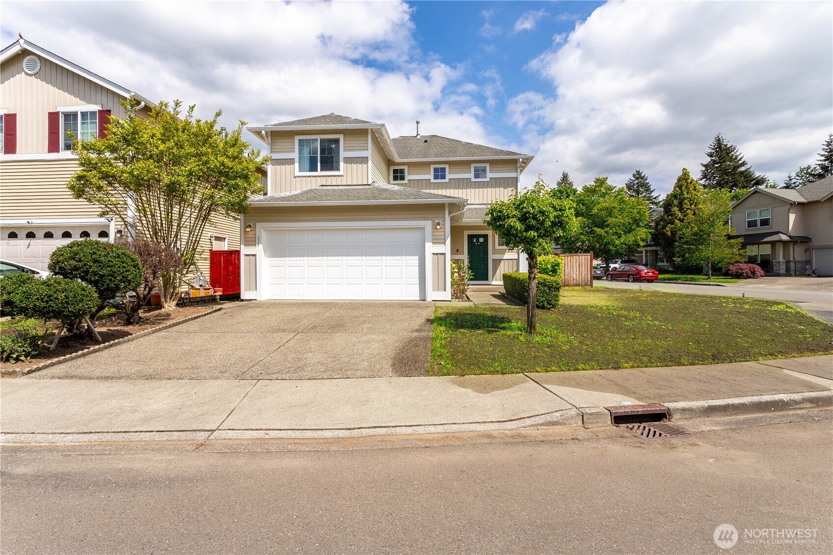 324 Kirkland Place