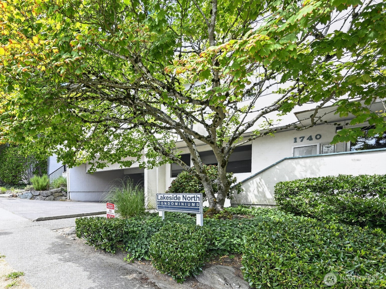 1740 86th Street #101
