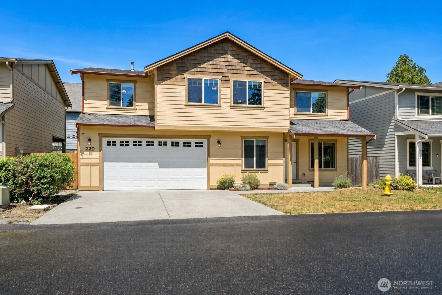 220 Tronson Circle