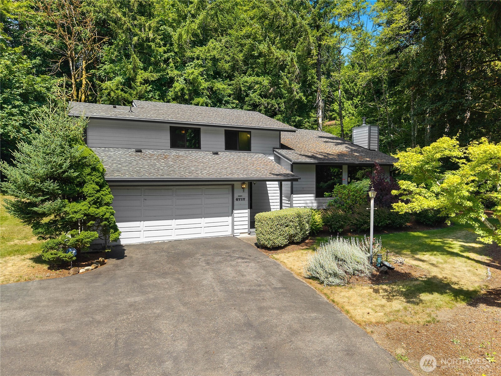 6717 Northill Drive