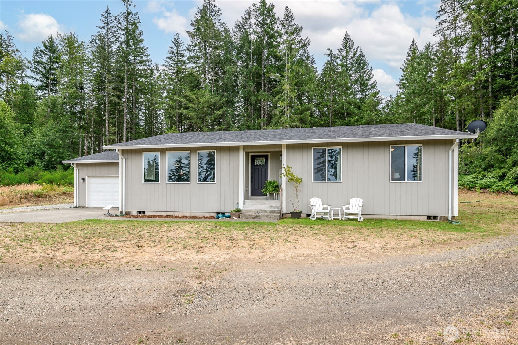 1481 Hurd Road