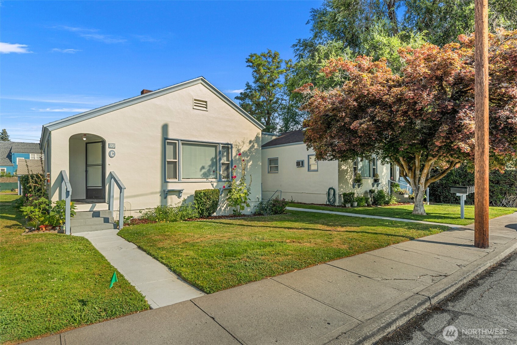 710 Monroe Street