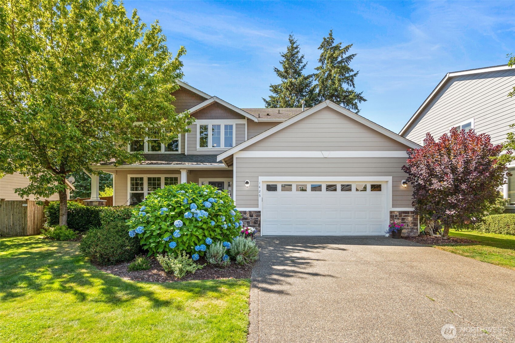 1425 Rockcreek Lane