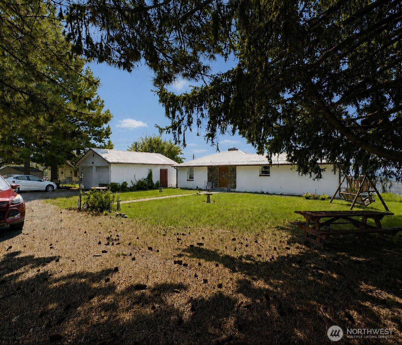 7 River Road