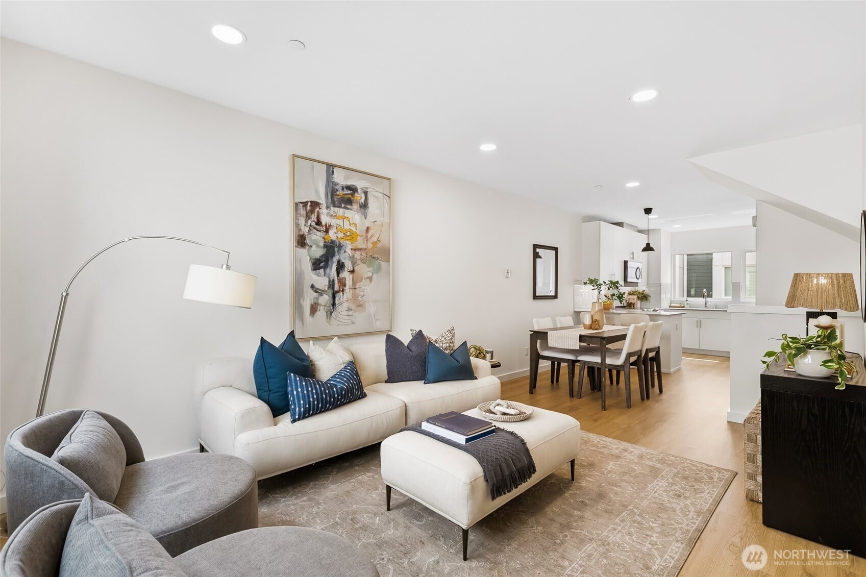12524 15th Avenue #B