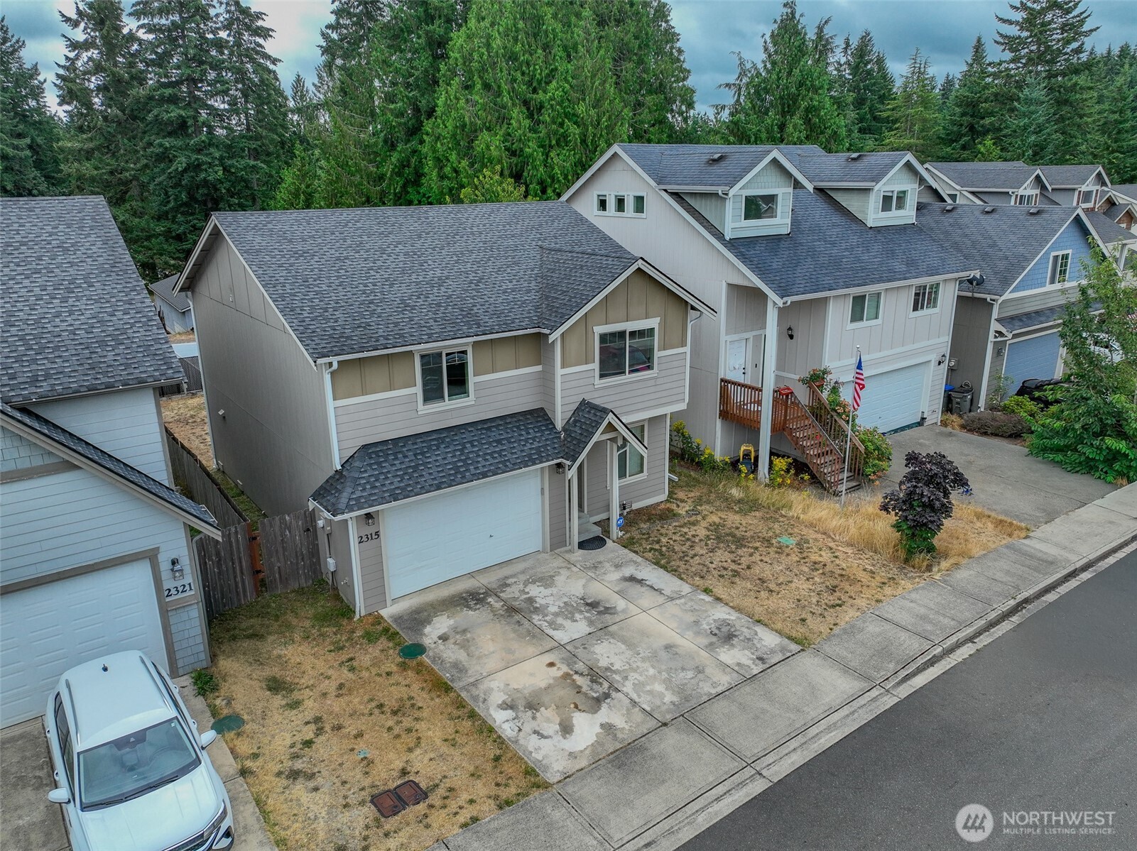 2315 Kelby Circle