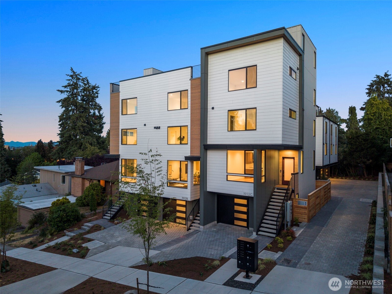 1912 B Ferry Avenue