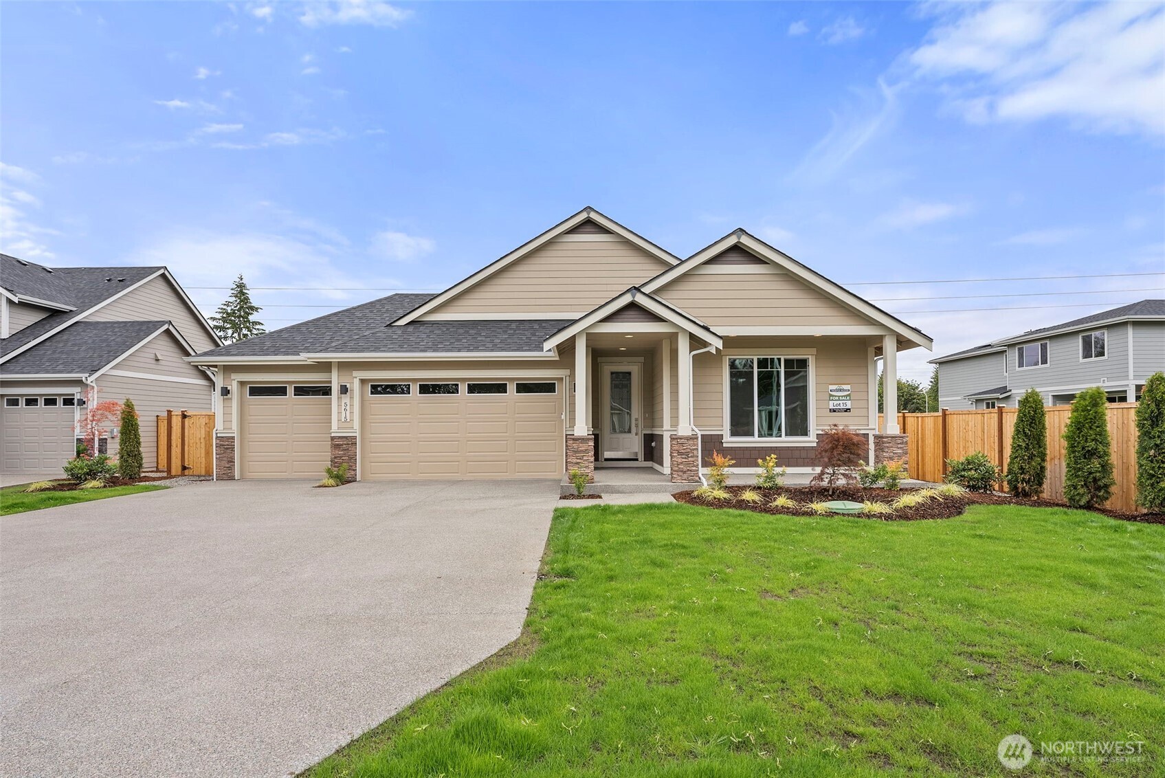 5615 Mimi Street #Lot 15