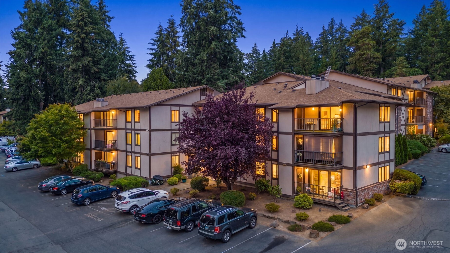 4601 Grandview Drive #R317