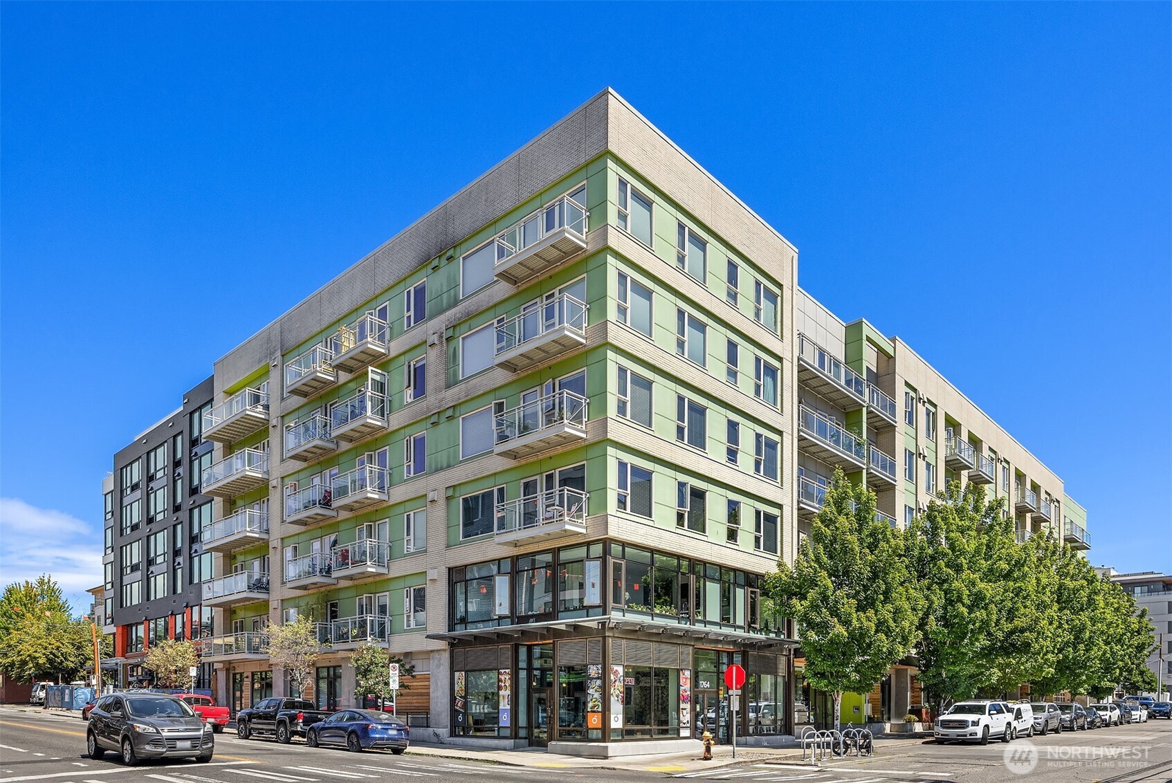 1760 56th Street #409