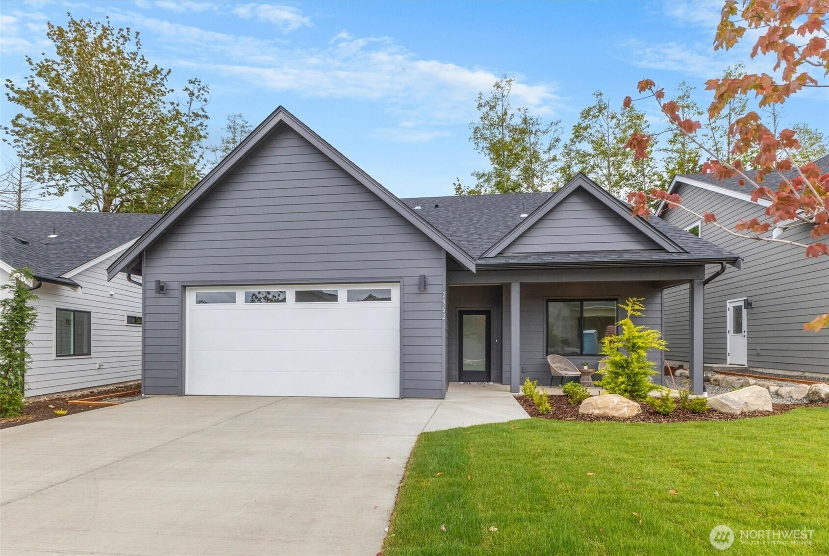 2962 Cedar View Way
