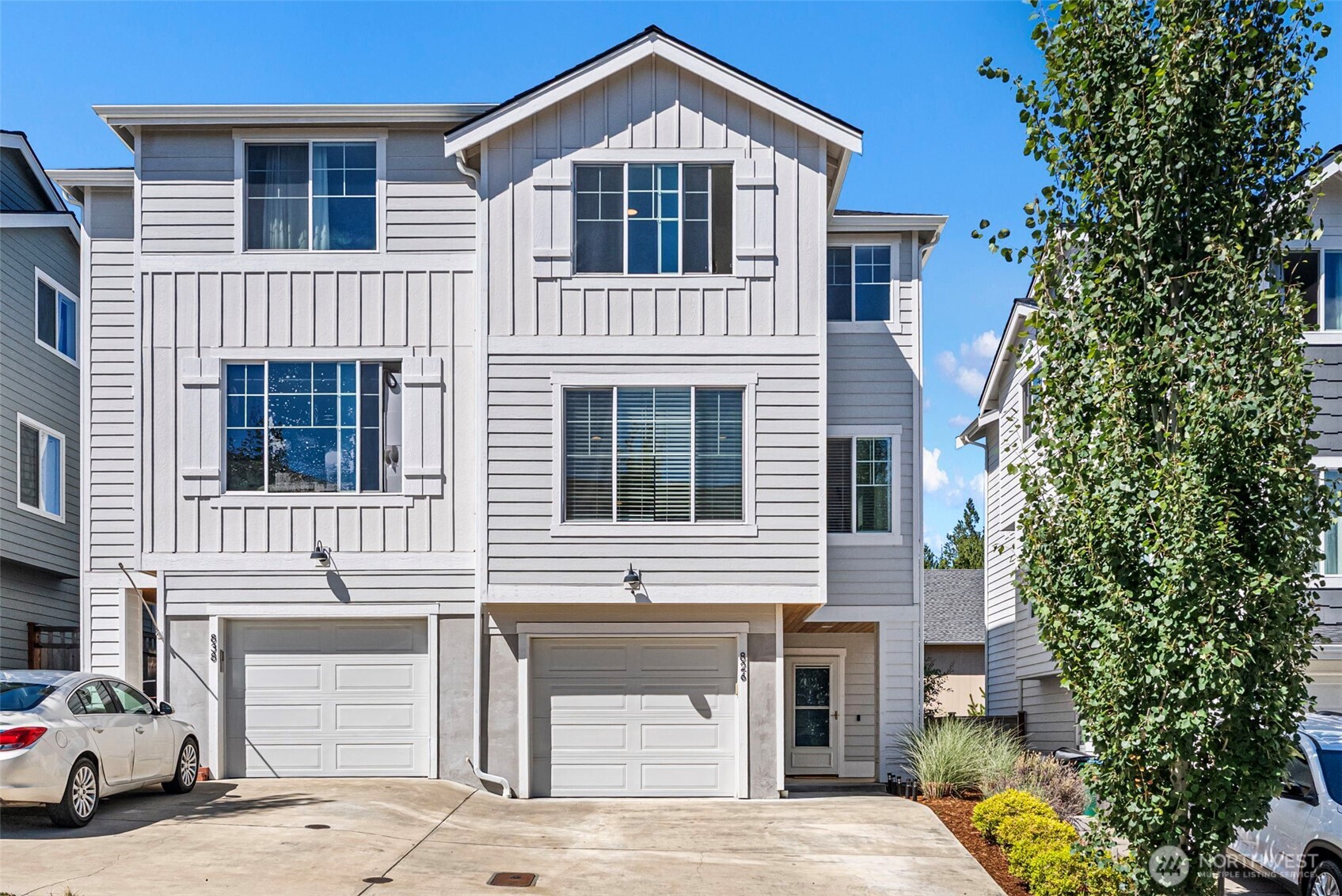 826 Highgarden Drive