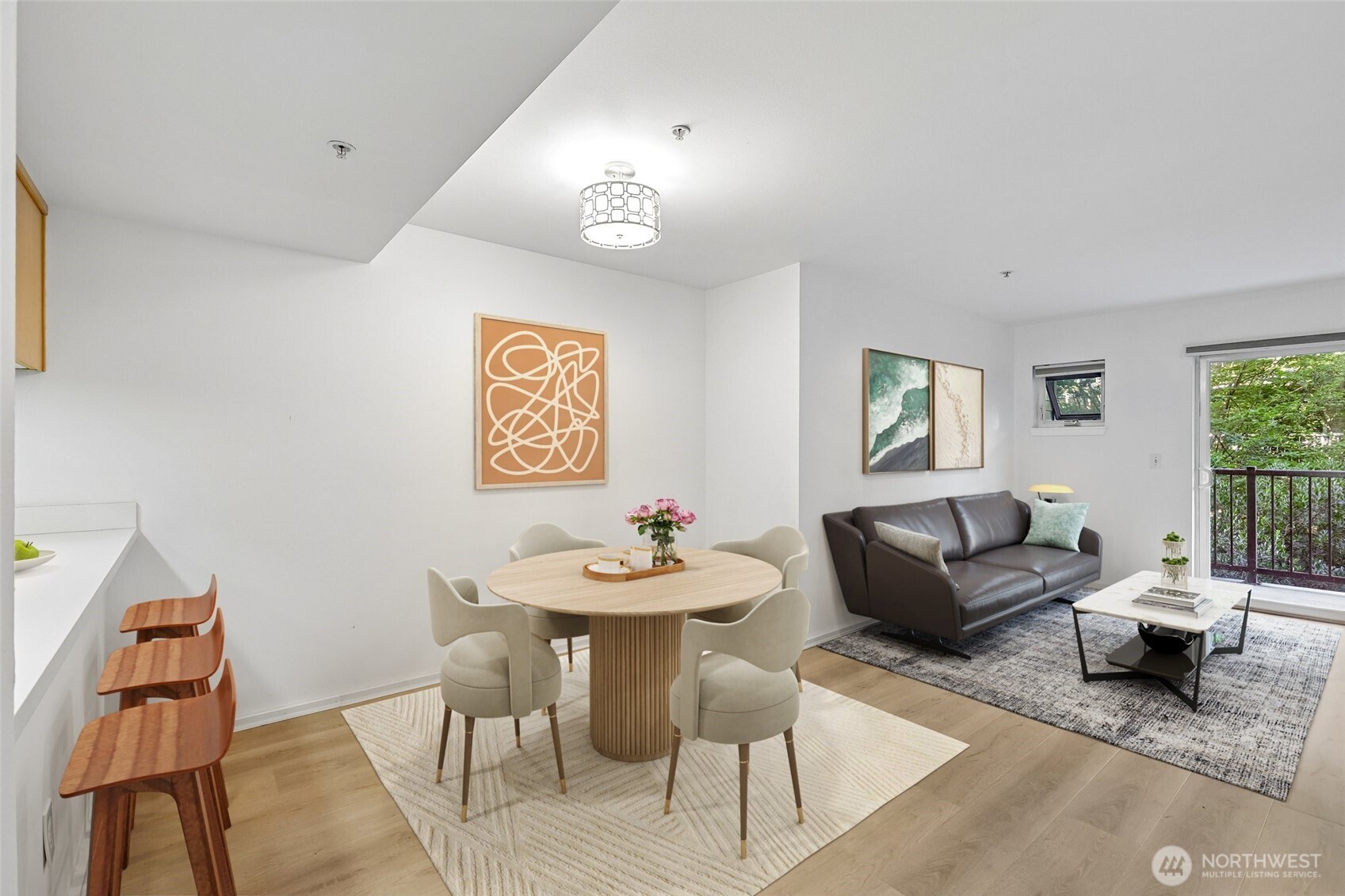 12345 Roosevelt Way #306