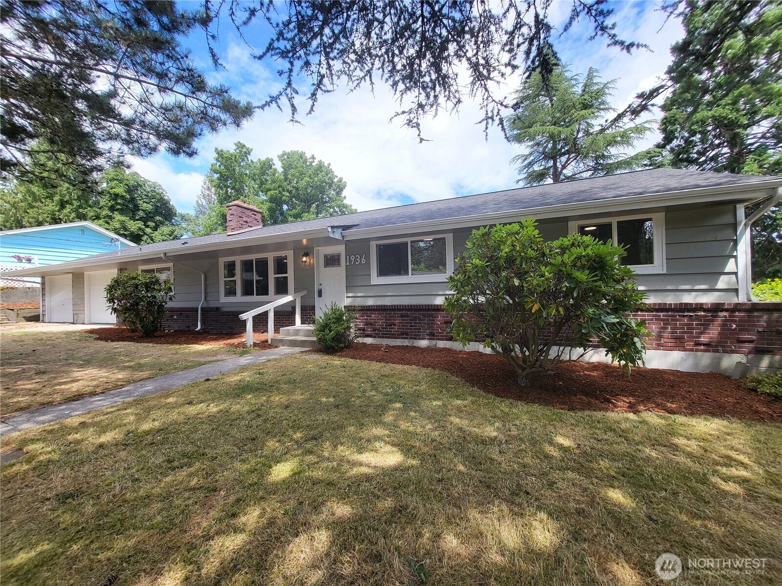 1936 Clemens Street