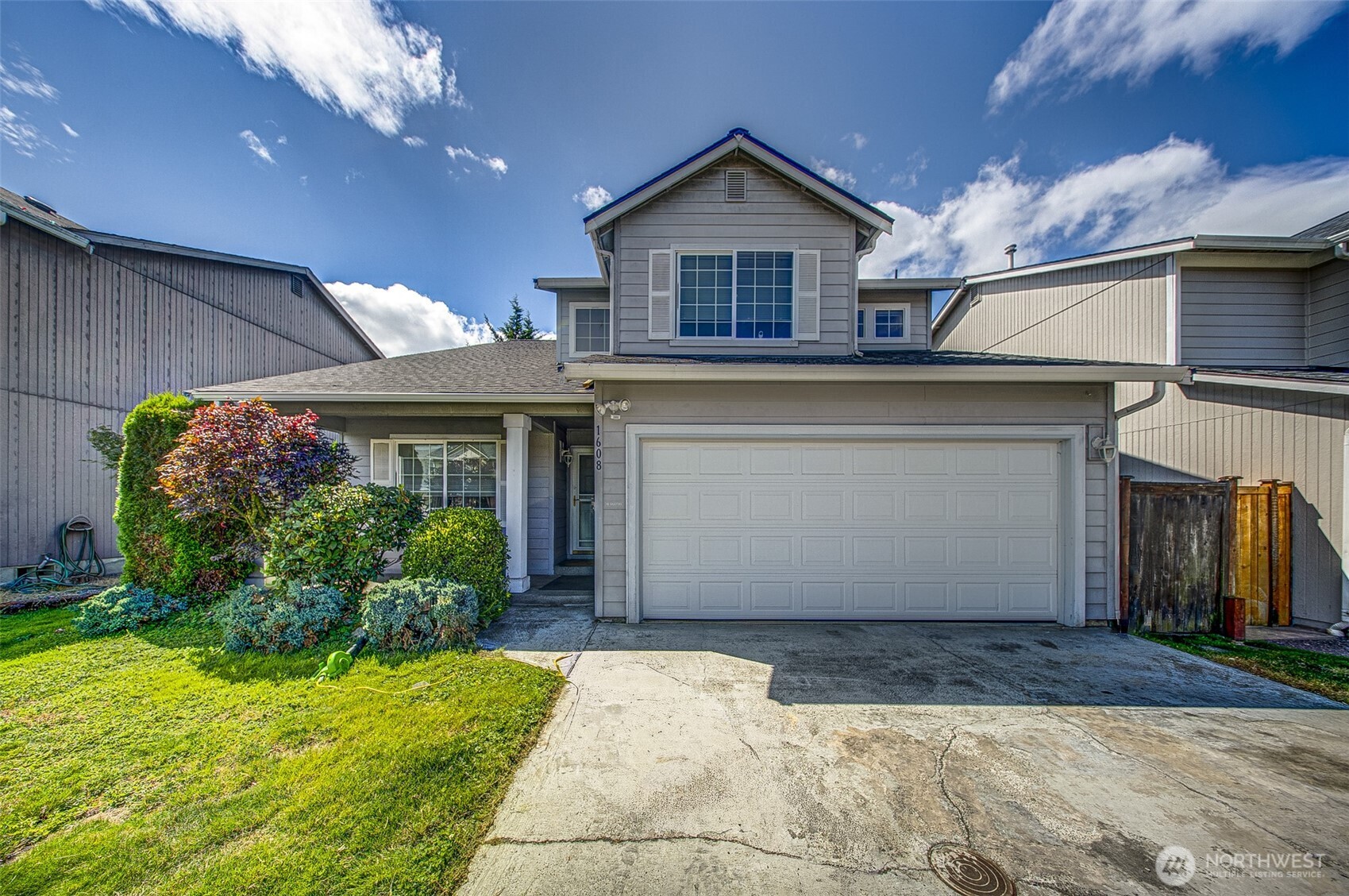 1608 185th Street Ct