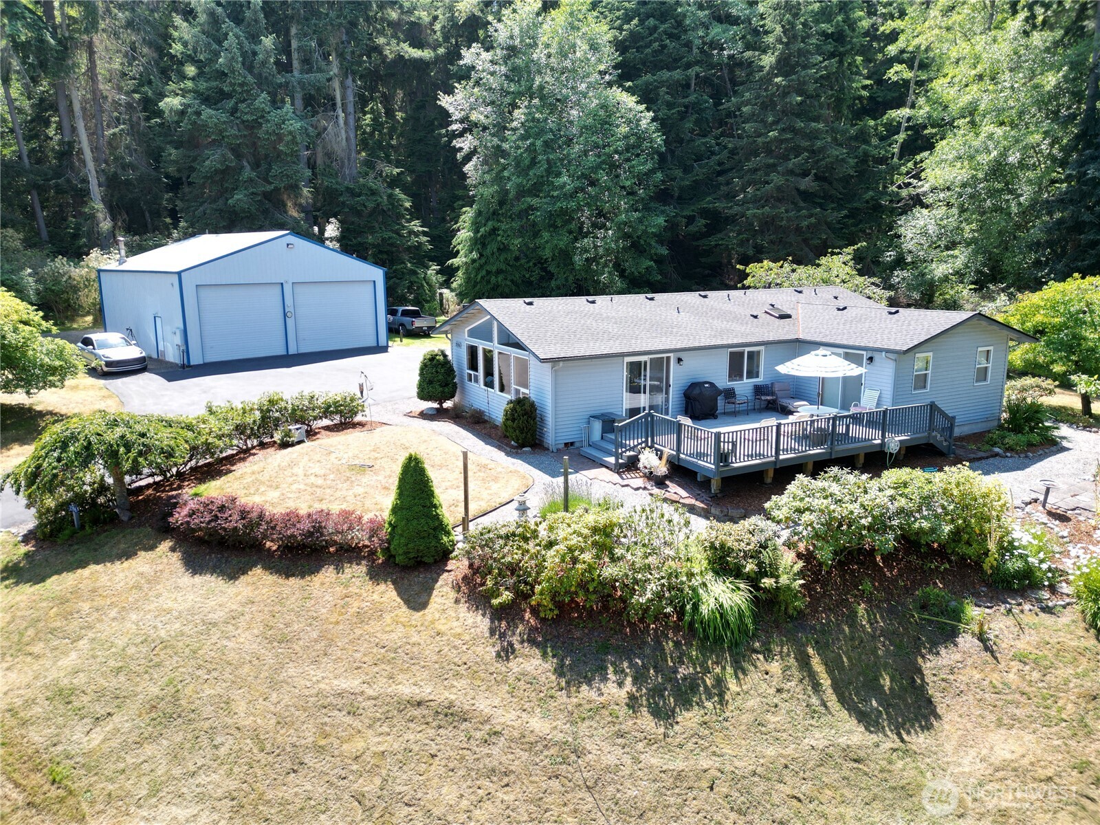 2196 Bluff Road