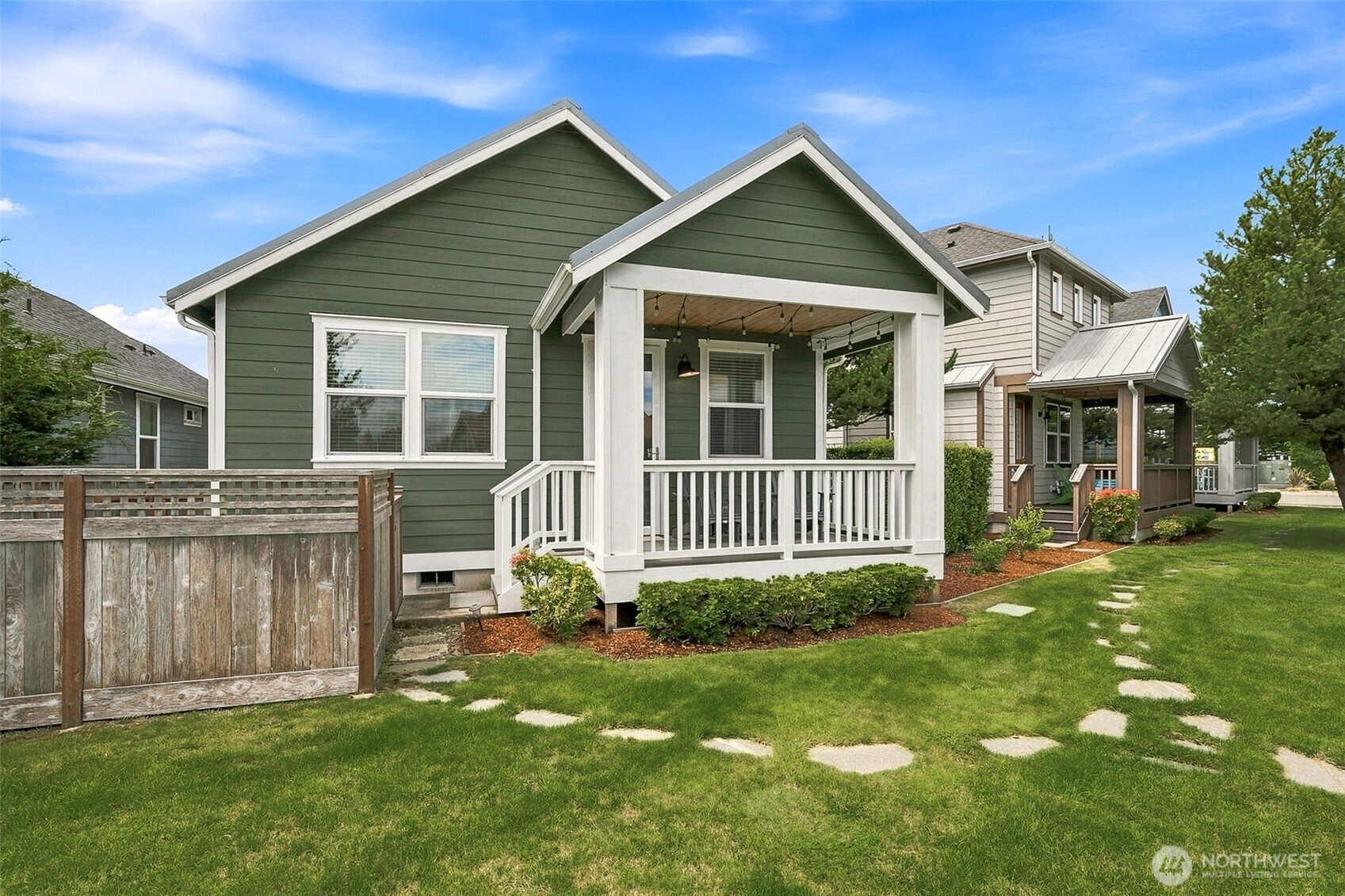 424 Vine Maple Lane