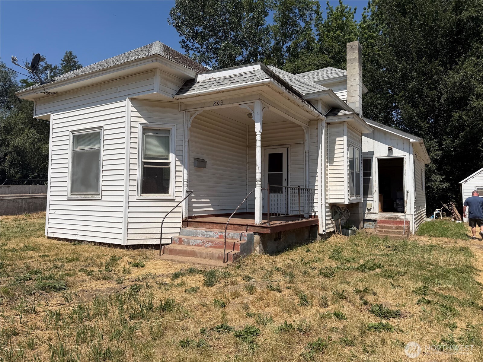 203 Patit Street