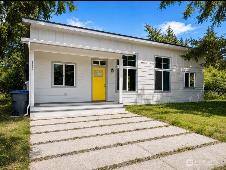 150 Wynoochee Drive