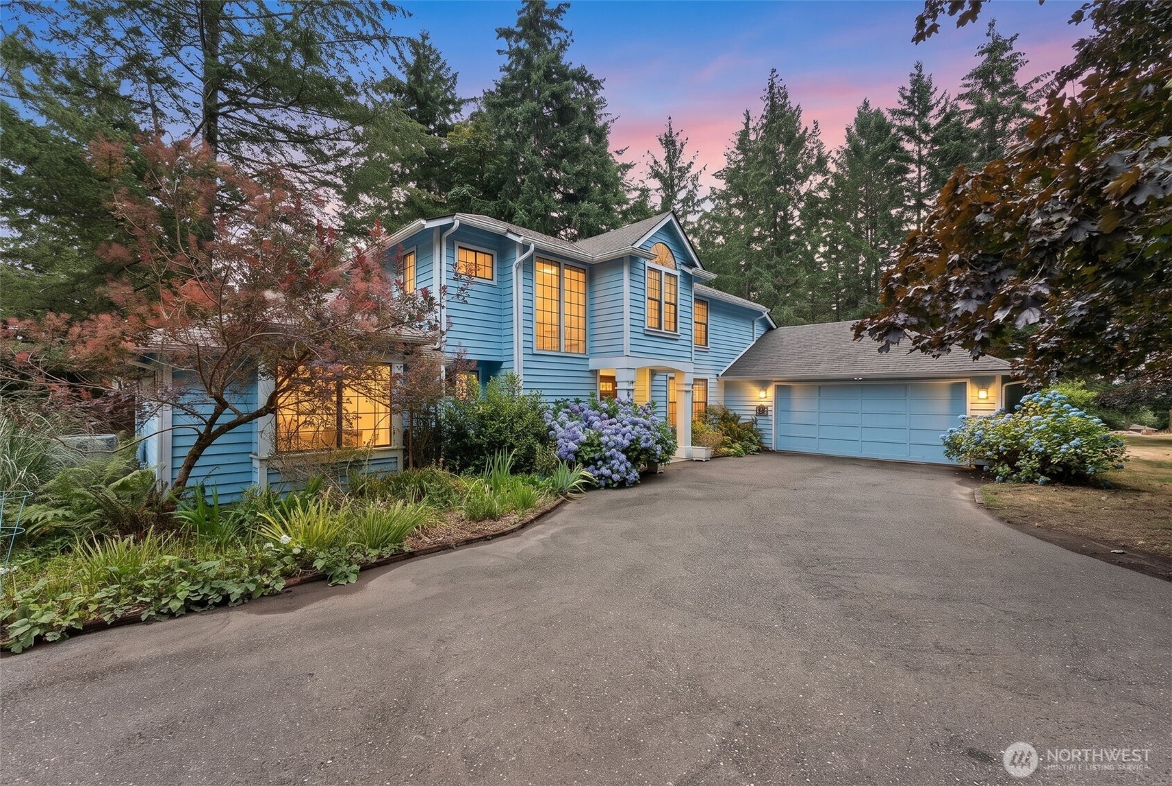 5101 Brenner Road
