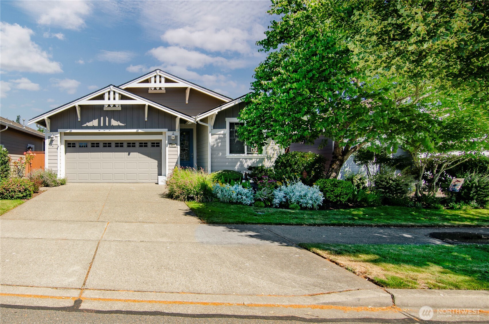 8210 Vashon Drive