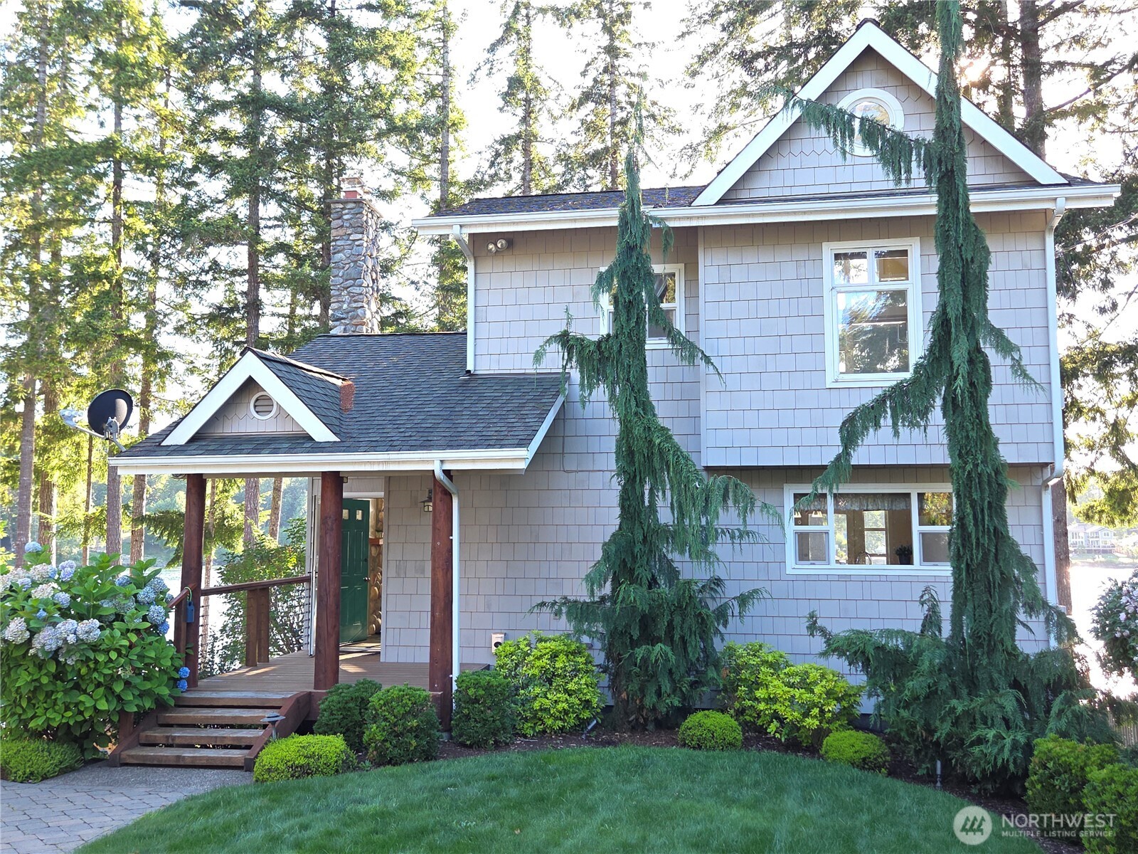 232 Libby Road