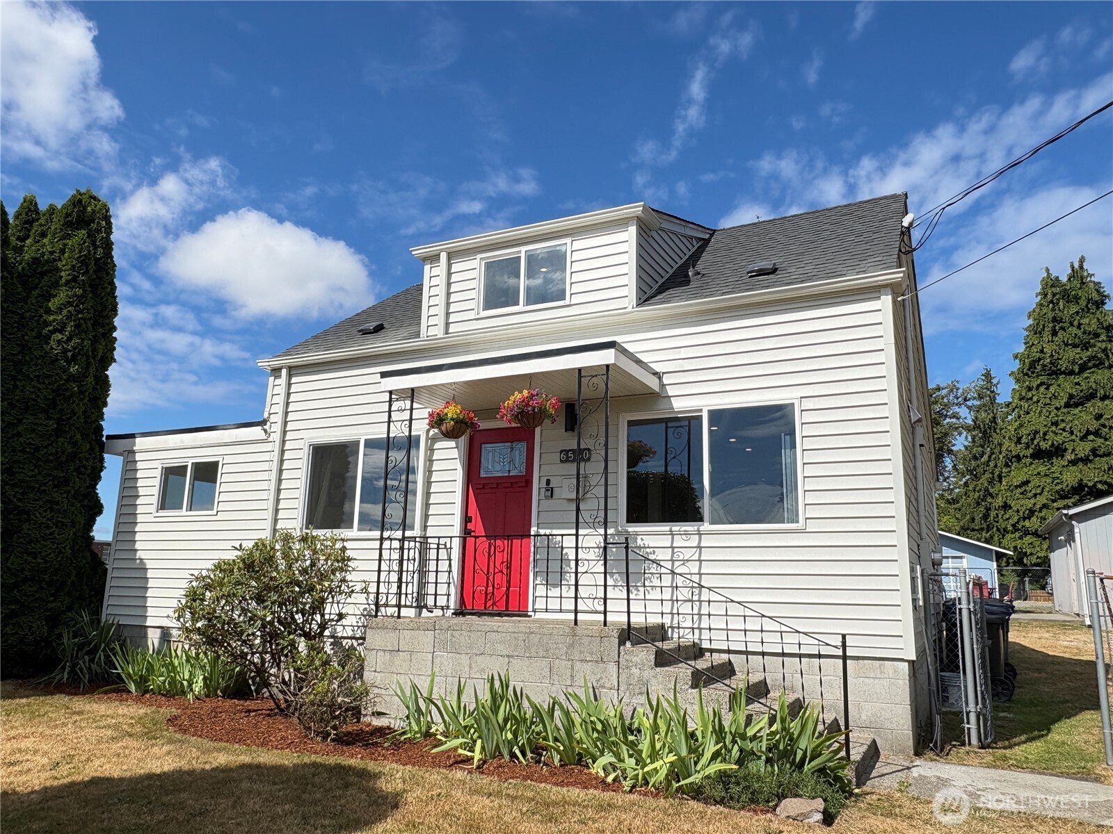 6530 G Street
