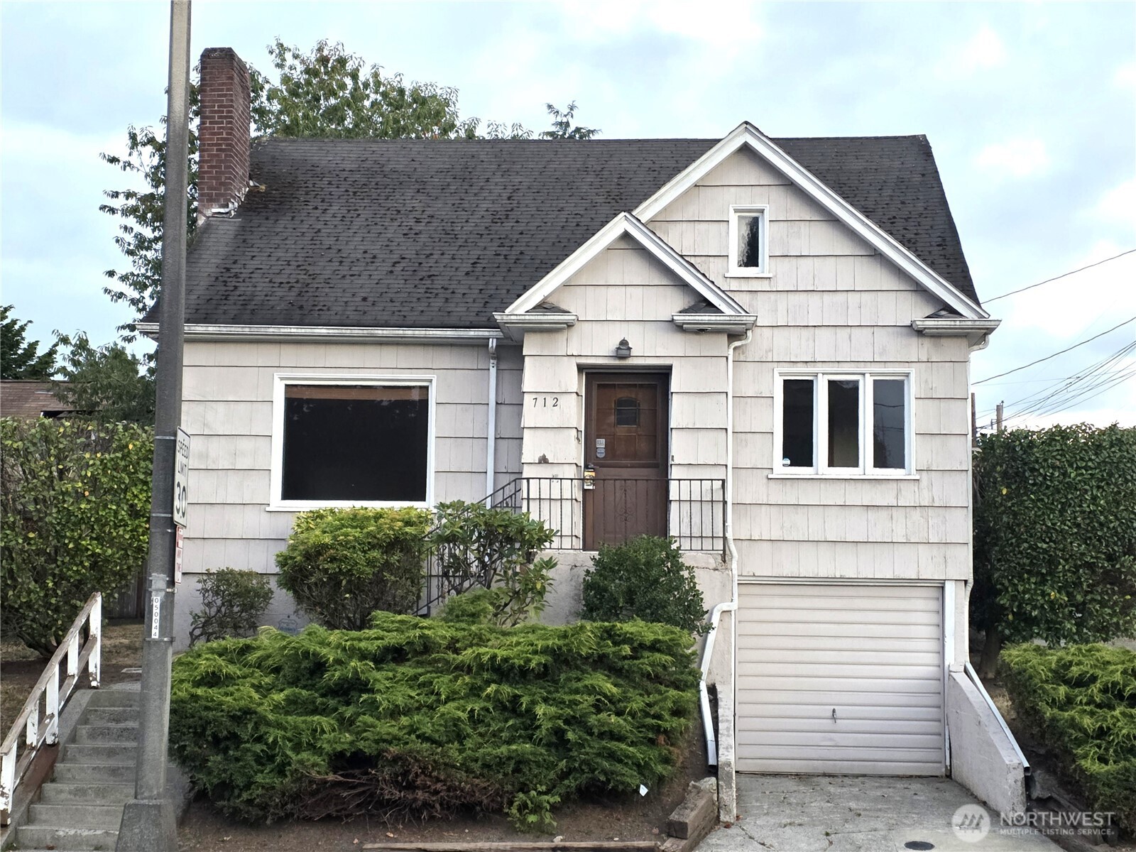 712 Union Avenue