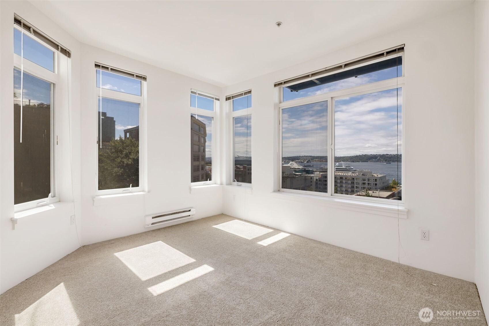 2414 1st Avenue #617